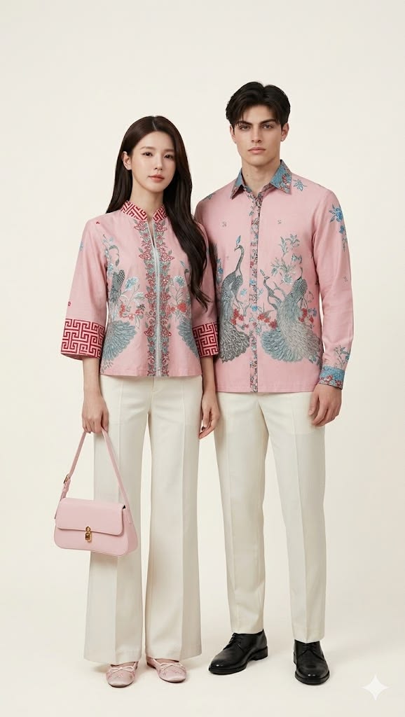 Referensi batik 6