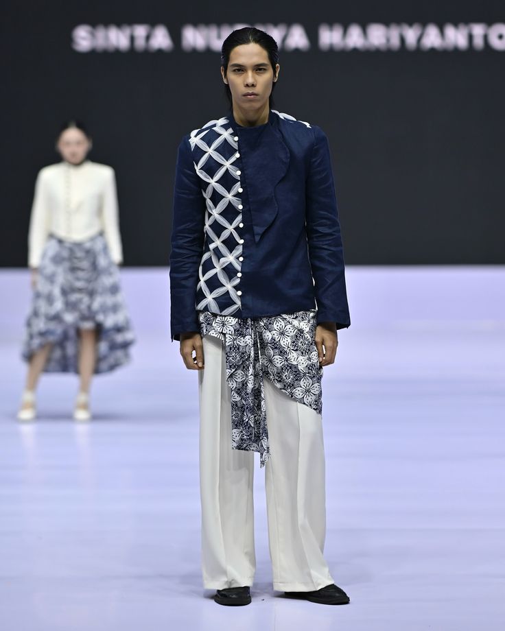 Referensi batik 1